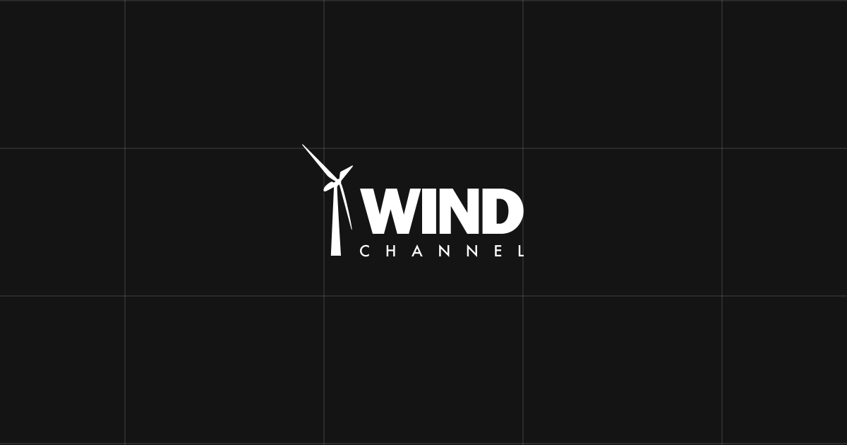 Wind компания. Wind Streamlines.